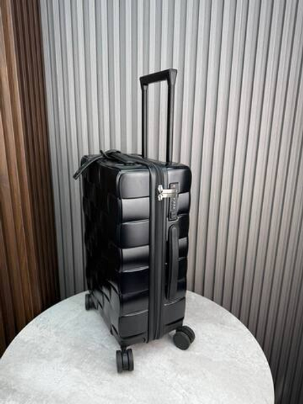 Чемодан Bottega Veneta