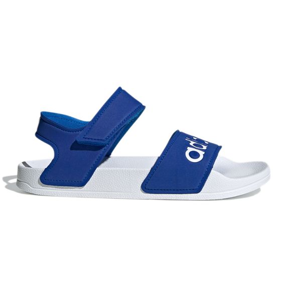 Adidas Adilette Sandal 'Blue White'