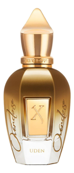 XERJOFF Uden Overdose