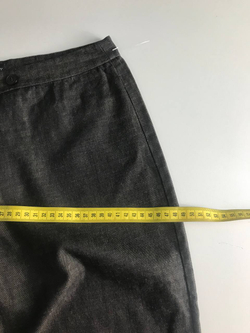 Брюки Company 907 льняные, маркировка L, визуально на 48 размер, новые