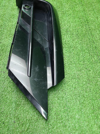 Решетка переднего бампера VW Tiguan 2 16-20 R-line