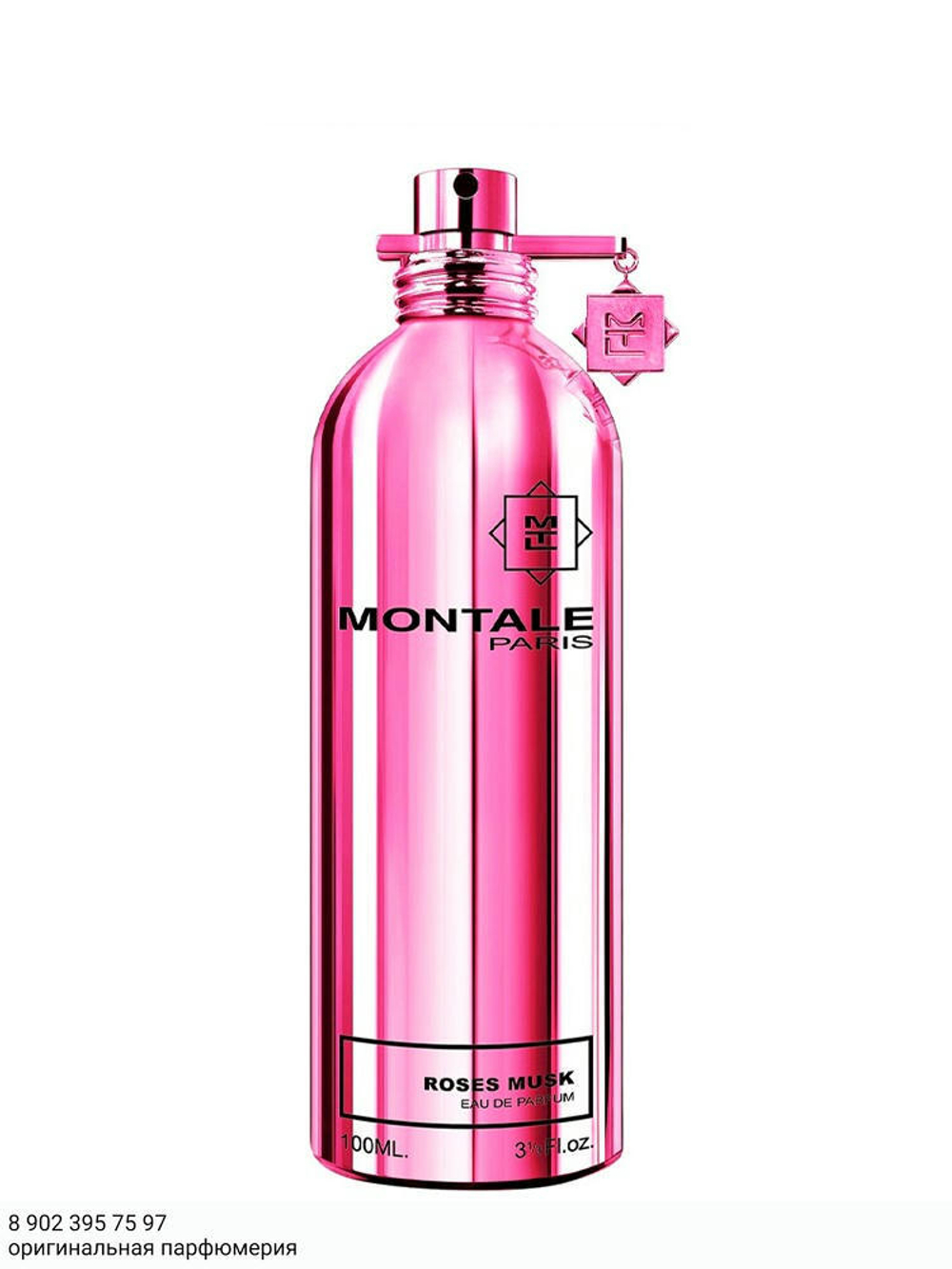 Montale Roses Musk
