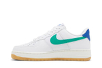 Кроссовки Nike Air Force 1 Low (Женская размерная сетка)
