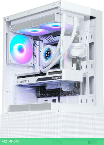 Игровой компьютер АСПИКОМ РС000003