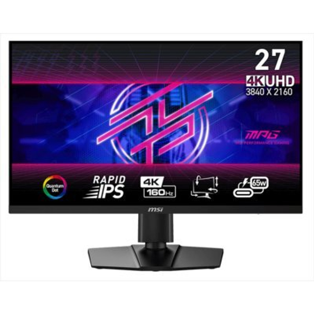 Монитор MSI MPG 274URF QD