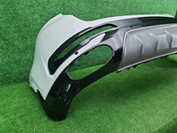 Бампер задний Knewstar 001 (2024-н.в.)