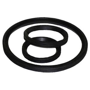 Кольца уплотнительные сантехнические