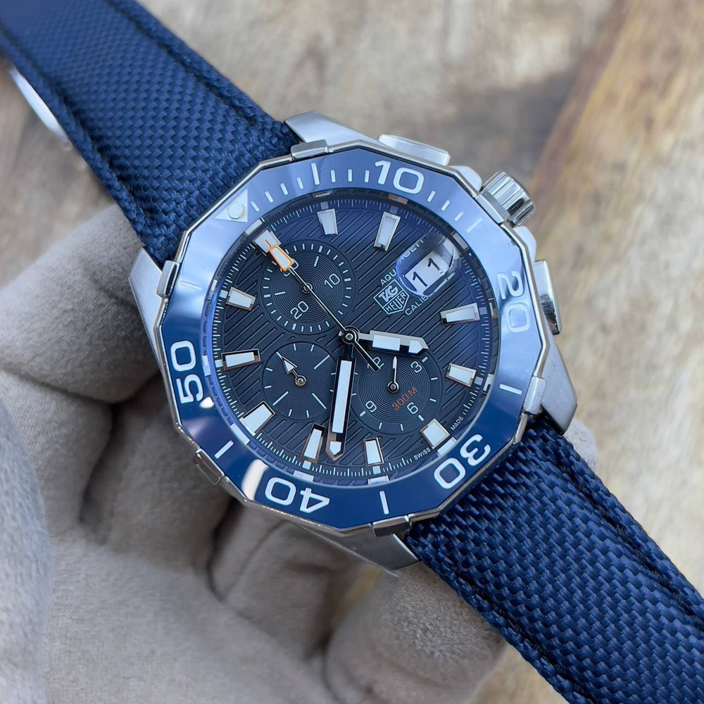 Часы TAG Heuer