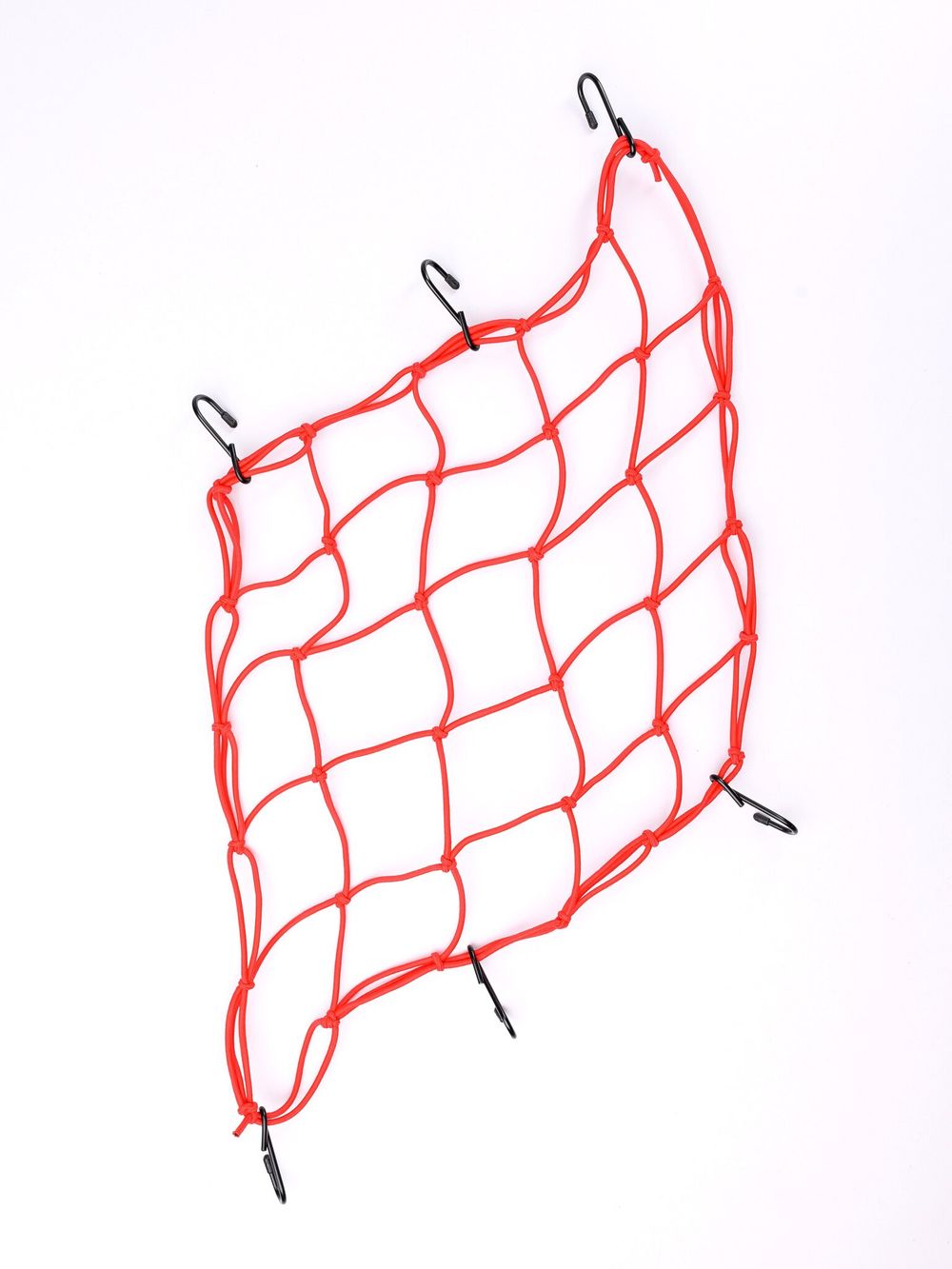 Сетка багажная NET / Красный