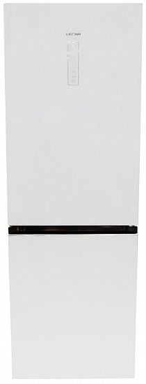 Холодильник Leran CBF 415 WG