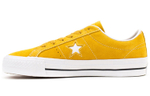 Converse One Star Pro Low "Mineral Yellow"