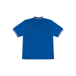 Рубашка-поло для сотрудников МЧС и ПСЦ