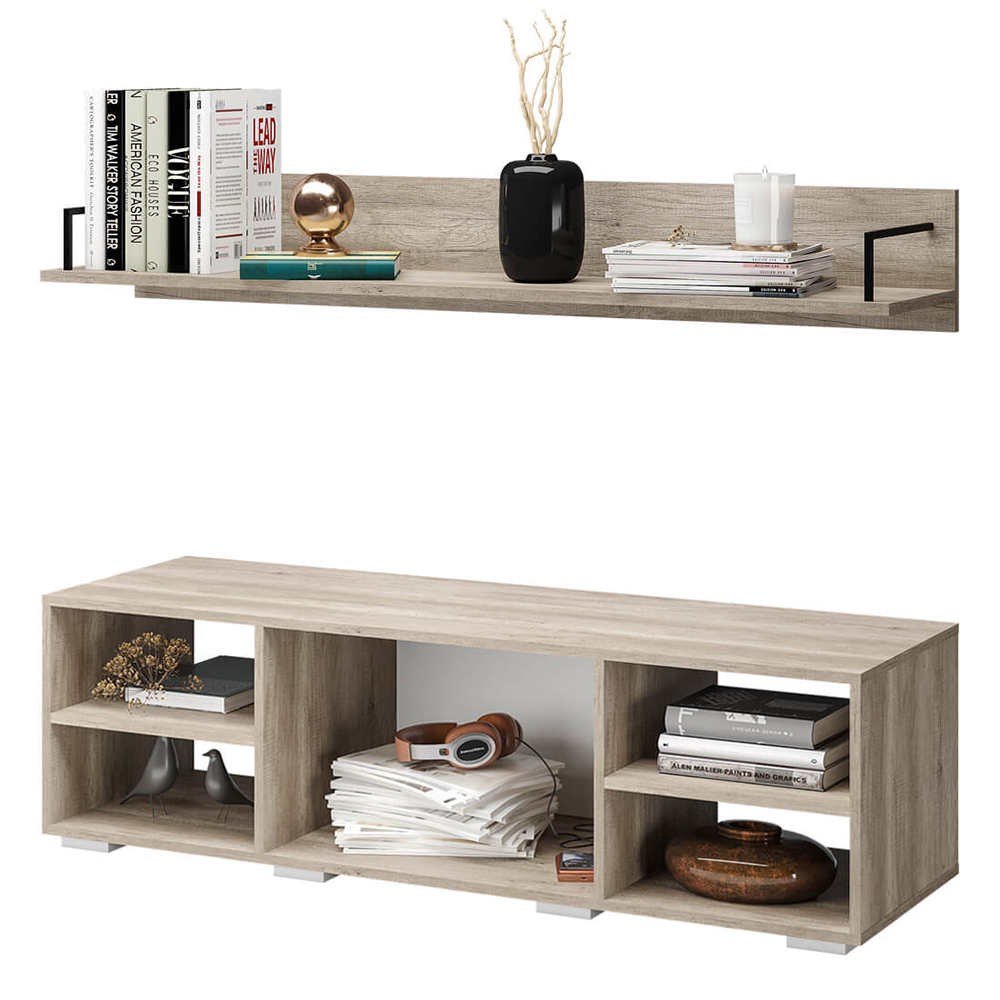 Прихожая Наоми. Комплект 1, графит