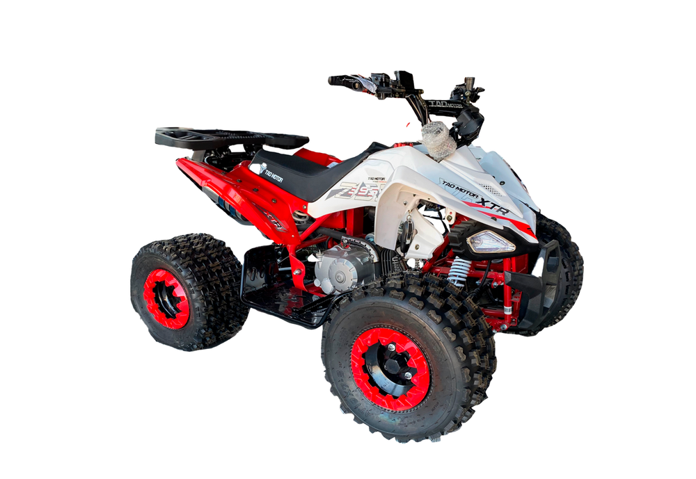 Квадроцикл TAO MOTOR CHEETAH 125