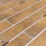 Клинкерная термопанель ППС BestPoint Loft Brick Curry 1020х455 мм