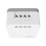 Одноканальное реле Aqara Single Switch Module T1 (с нейтралью) (версия Global)