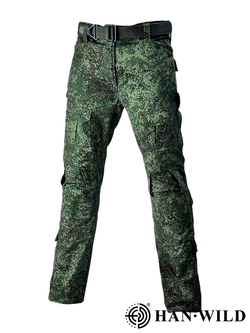 Боевые брюки HAN WILD Gen3 Russian Combat Pant ЕМР