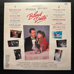 Саундтрек к фильму Свидание вслепую (Скандинавия 1987г.)