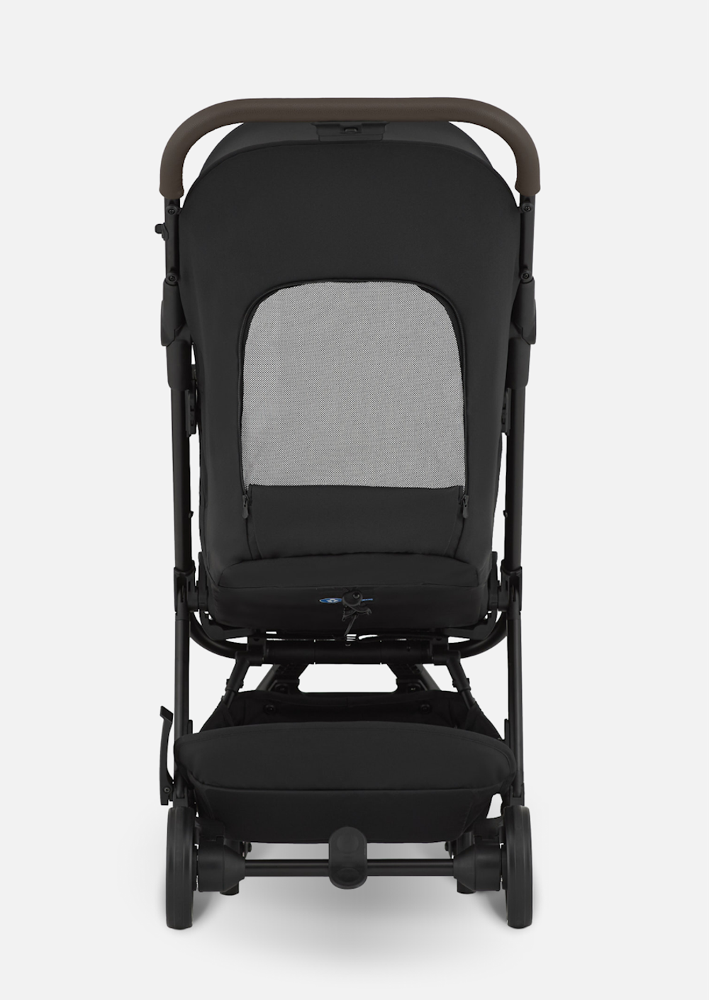 Anex Прогулочная коляска AIR-Z Plus Noirra