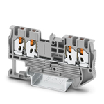 1641123 - XT 1,5-QUATTRO - Проходные клеммы