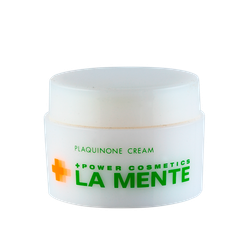 LA MENTE ПЛАЦЕНТАРНЫЙ КРЕМ С КОЭНЗИМОМ Q10 Plaquinone Cream 30 гр
