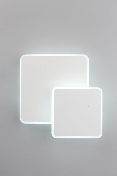 Настенный светодиодный светильник Omnilux Milanese OML-01801-15