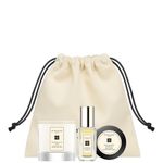 JO MALONE Mini Luxuries Trio