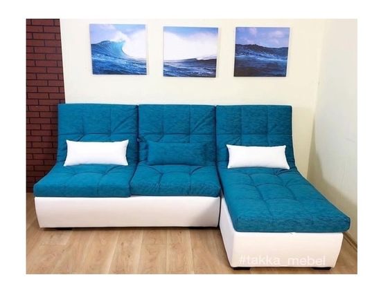 Диван СОФИЯ-2 ДКУ-О оттоманка