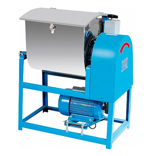 Тестомес для крутого теста Hurakan HKN-5HN