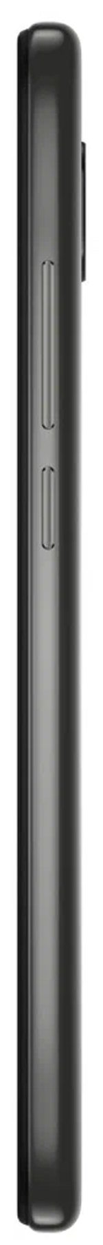 Xiaomi Redmi 8 4/64 ГБ, черный оникс