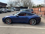 КОВАНЫЕ ДИСКИ ДЛЯ PORSCHE 911 992.1 CARRERA 2023 Порше