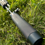ДТКП закрытого типа Макси Лонг v2 на Сайга, (.223 Rem, 5,45x39, М24x1,5 правая), Matilda MG Ultra