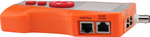 Тестер  Lanmaster LAN-PRO-L/TPK-POE-8R