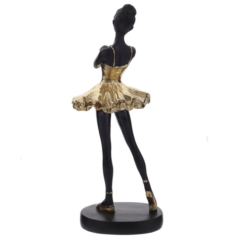GAEM Фигурка декоративная "Балерина", L9 W8 H23 см