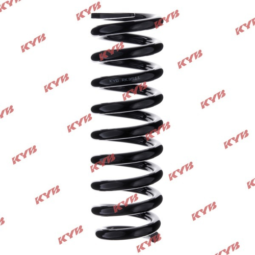 Пружина подвески K-FLEX передняя RK3511