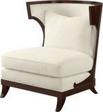 Стул Baker Atrium Chair