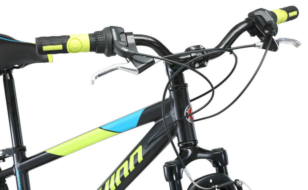 Подростковый велосипед Schwinn Breaker 24" (2022)