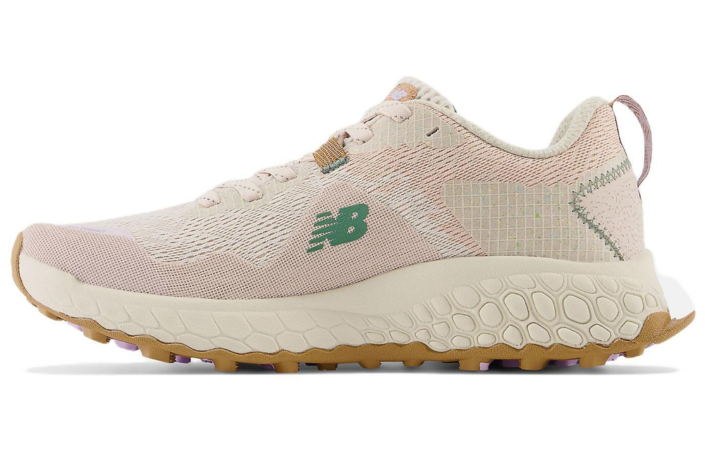 Кроссовки New Balance Nb Fresh Foam X Hierro V7 (Женская размерная сетка)