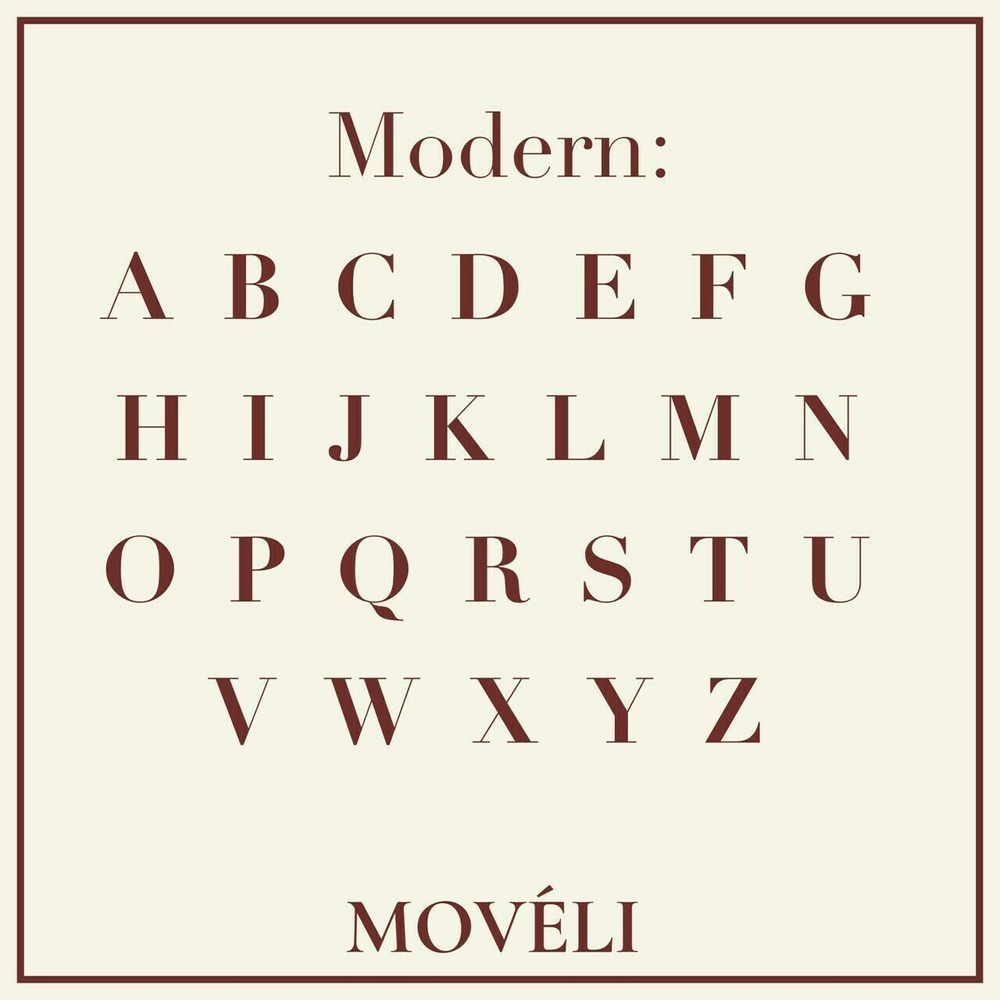 Set GARDA New canvas