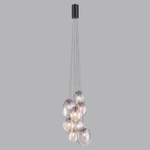 Подвесной светильник Odeon Light MUSSELS 5039/8