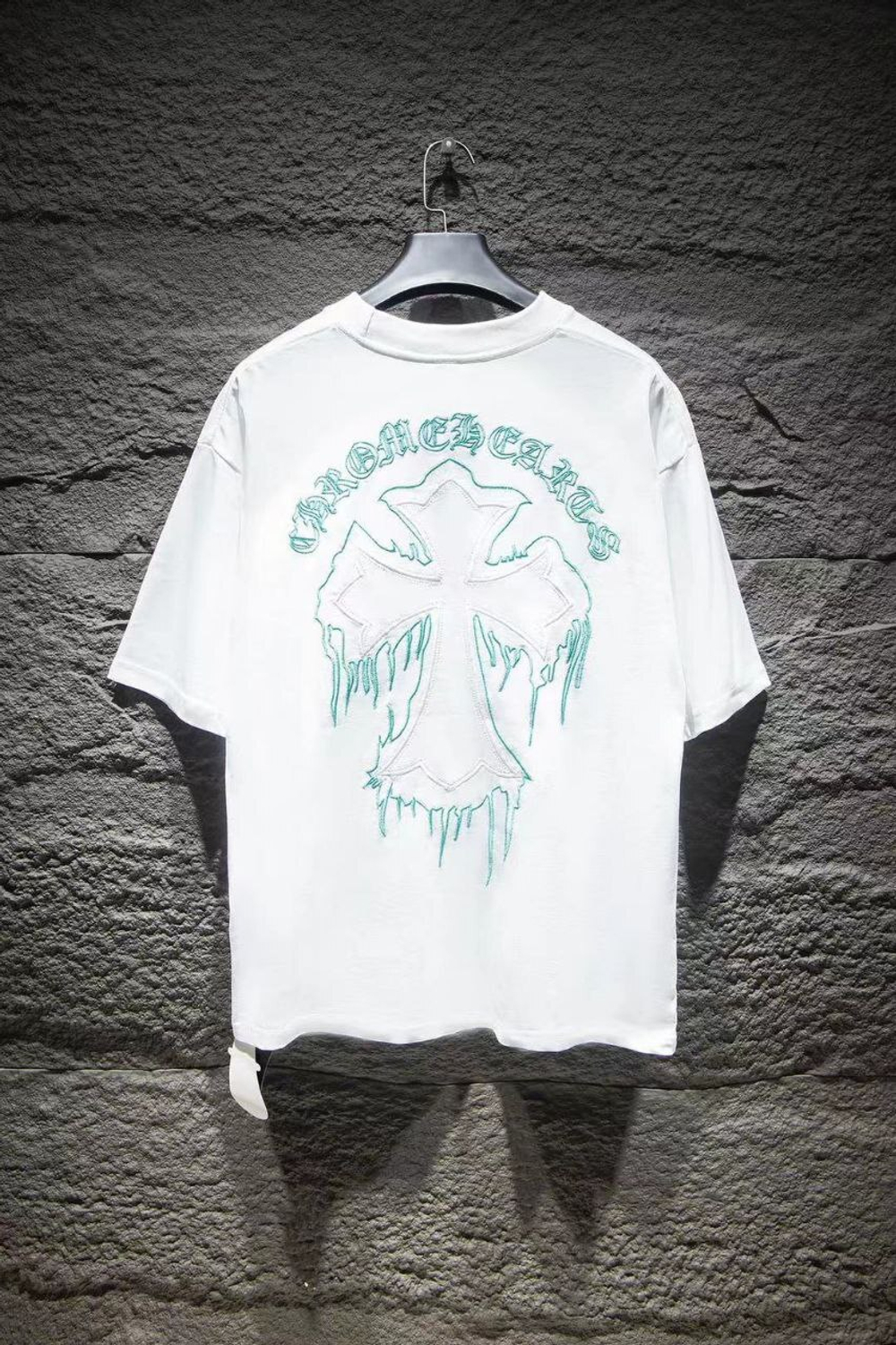 Футболка Chrome Hearts