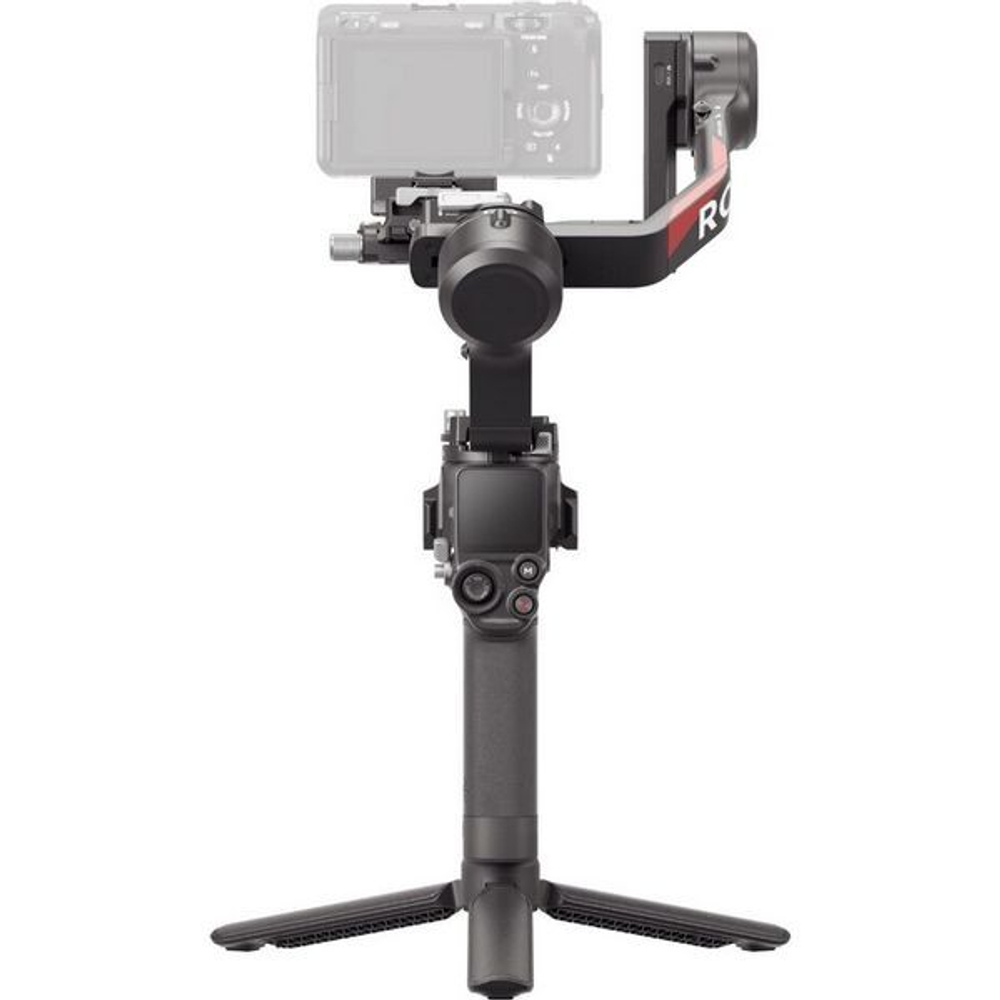 DJI Ronin RS 4