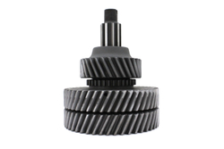 Понижение РК УАЗ 3.26 косозубой (комплект шестерен)