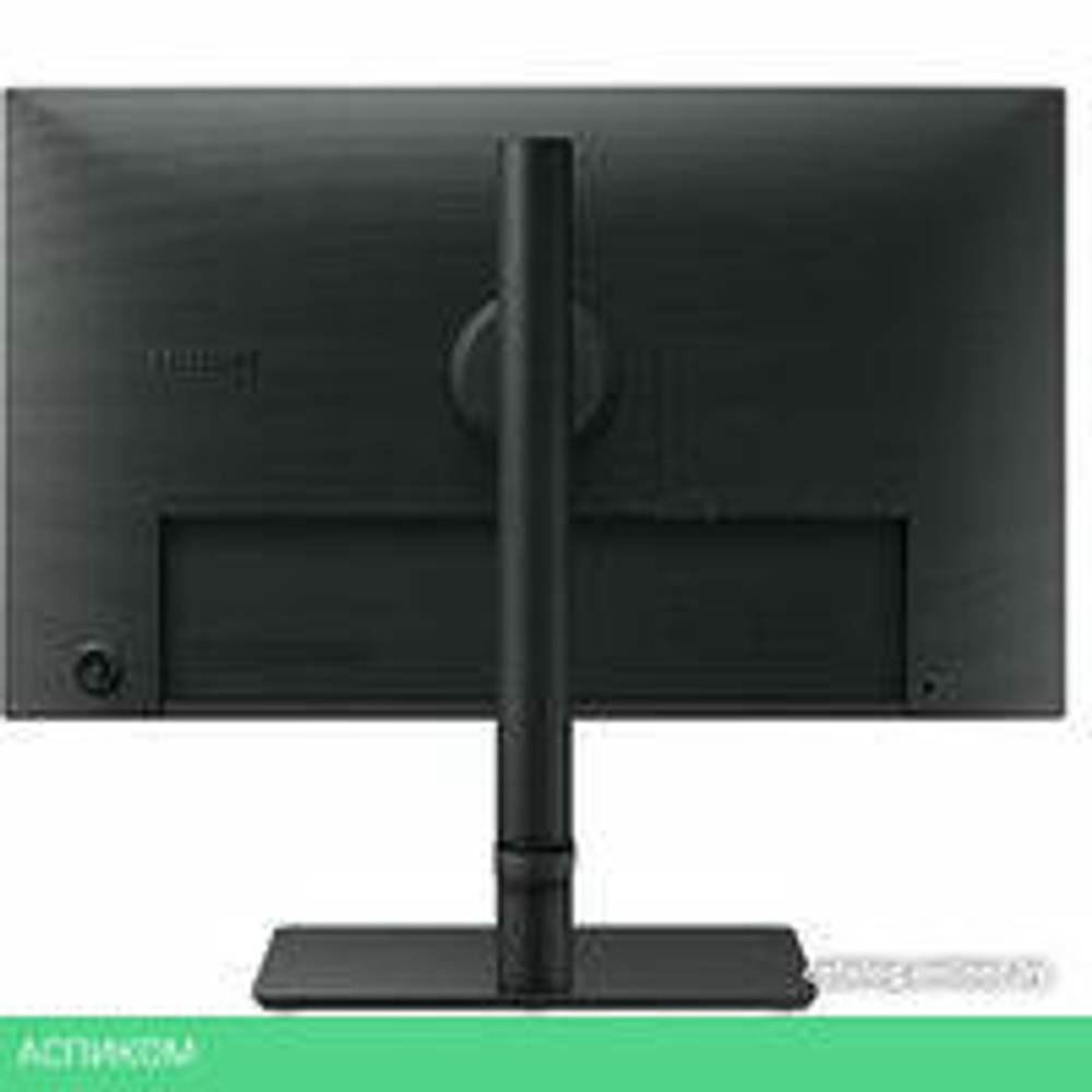 Монитор Samsung Essential S4 LS24C432GAUXEN
