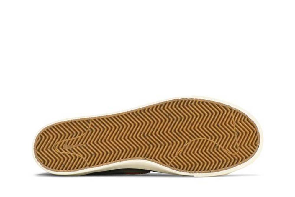 Кроссовки Daan Van Der Linden X Nike Blazer Low Sb Court