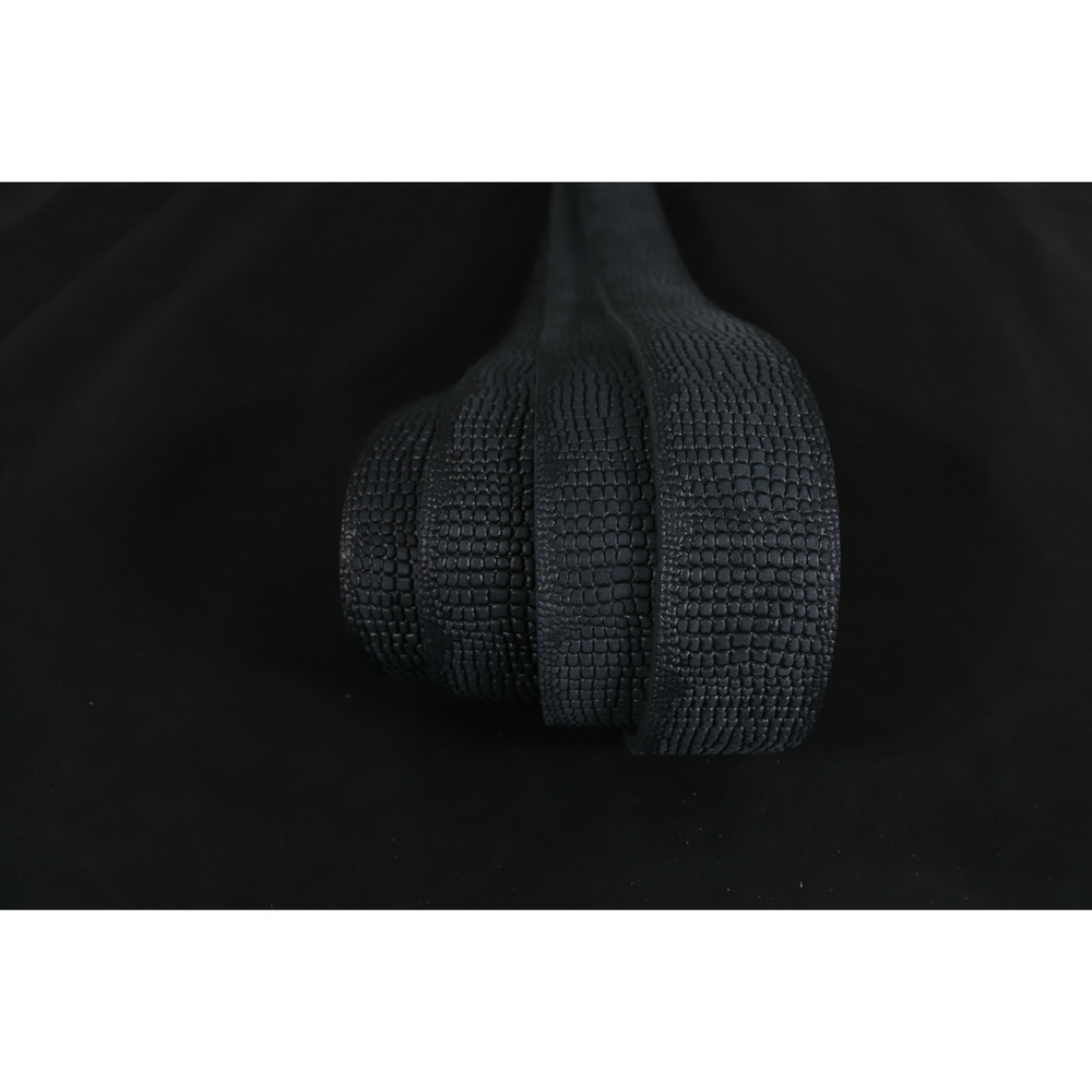 Ременная заготовка Графит + плита Геккон 140см