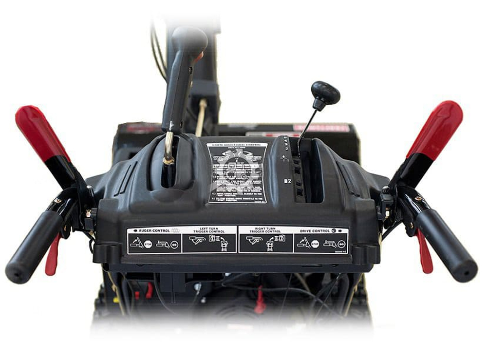 Снегоуборщик CRAFTSMAN 88395