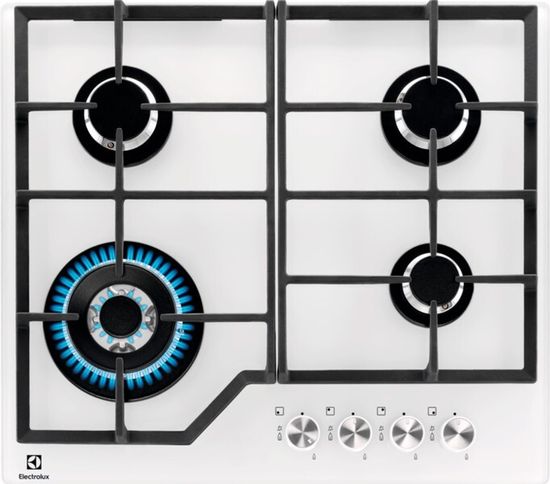 Газовая варочная панель Electrolux GPE 363 YV
