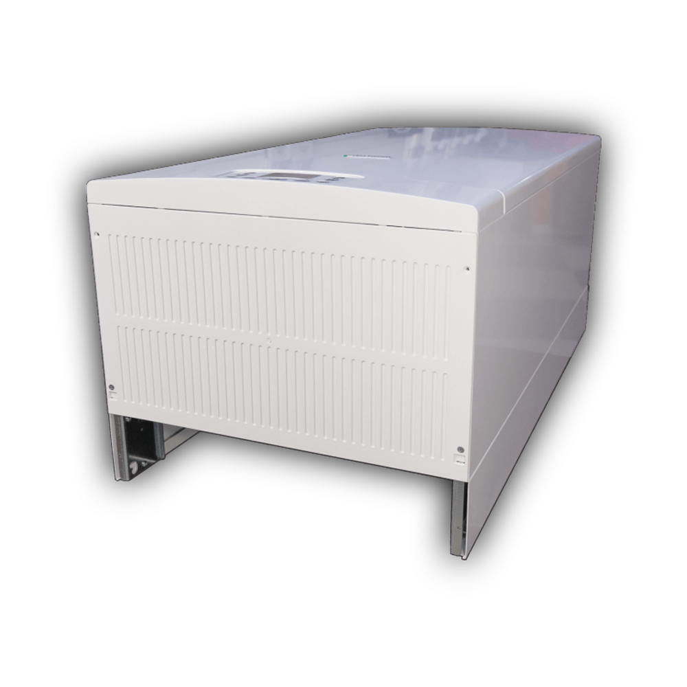 Котёл газовый ITALTHERM Time 35 FR двухконтурный настенный
