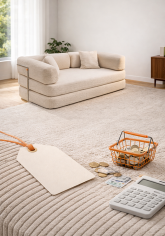 Доступная цена